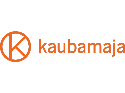 kaubamaja logo